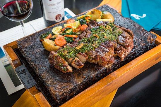 Seven Dreams Restaurant Bar